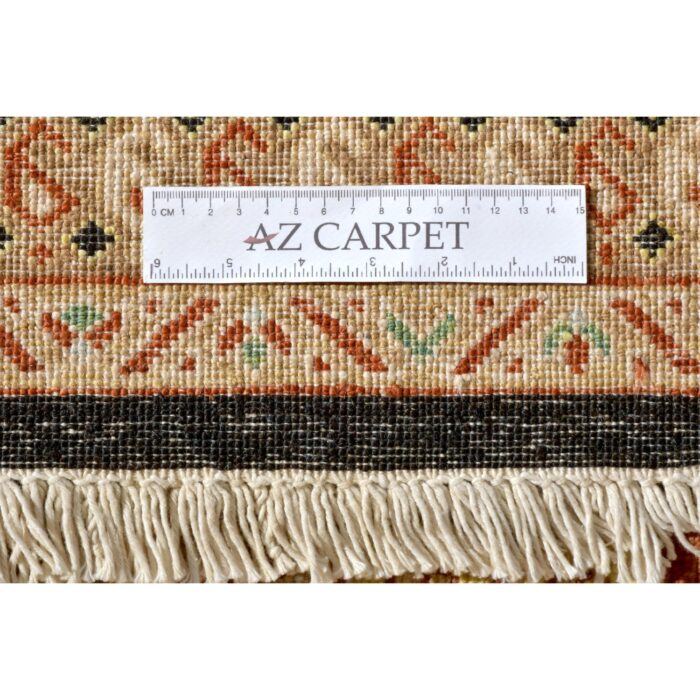 Tappeto Zigler Chobi  290 X 242 CM