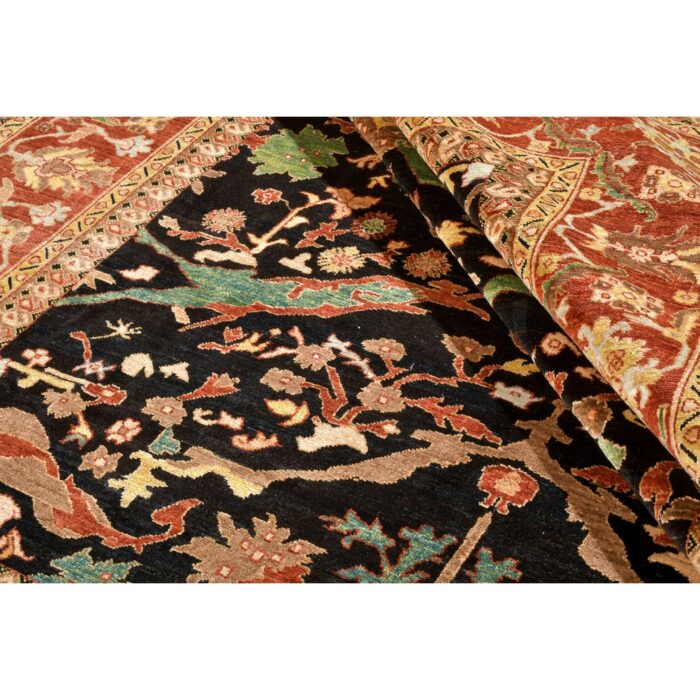 Tappeto Zigler Chobi  290 X 242 CM