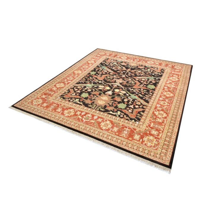 Tappeto Zigler Chobi  290 X 242 CM