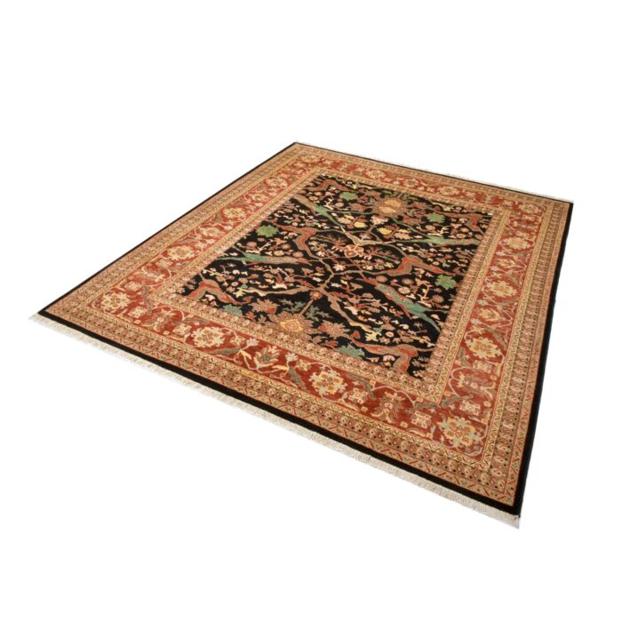 Tappeto Zigler Chobi  290 X 242 CM