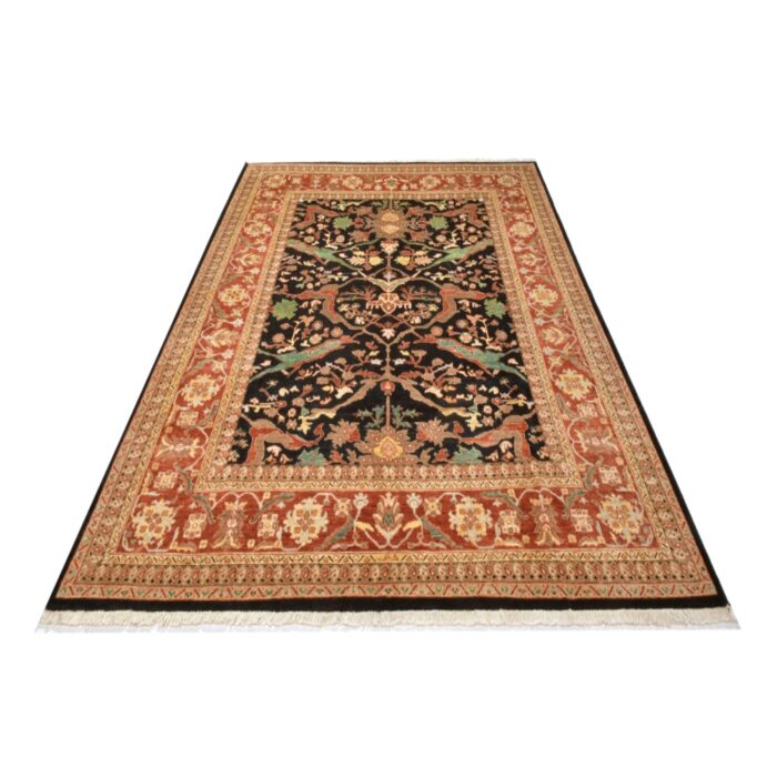 Tappeto Zigler Chobi  290 X 242 CM