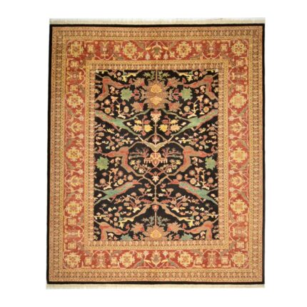 Tappeto Zigler Chobi  290 X 242 CM