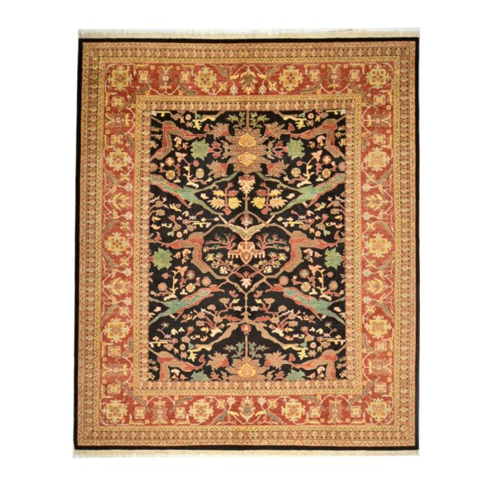 Tappeto Zigler Chobi  290 X 242 CM