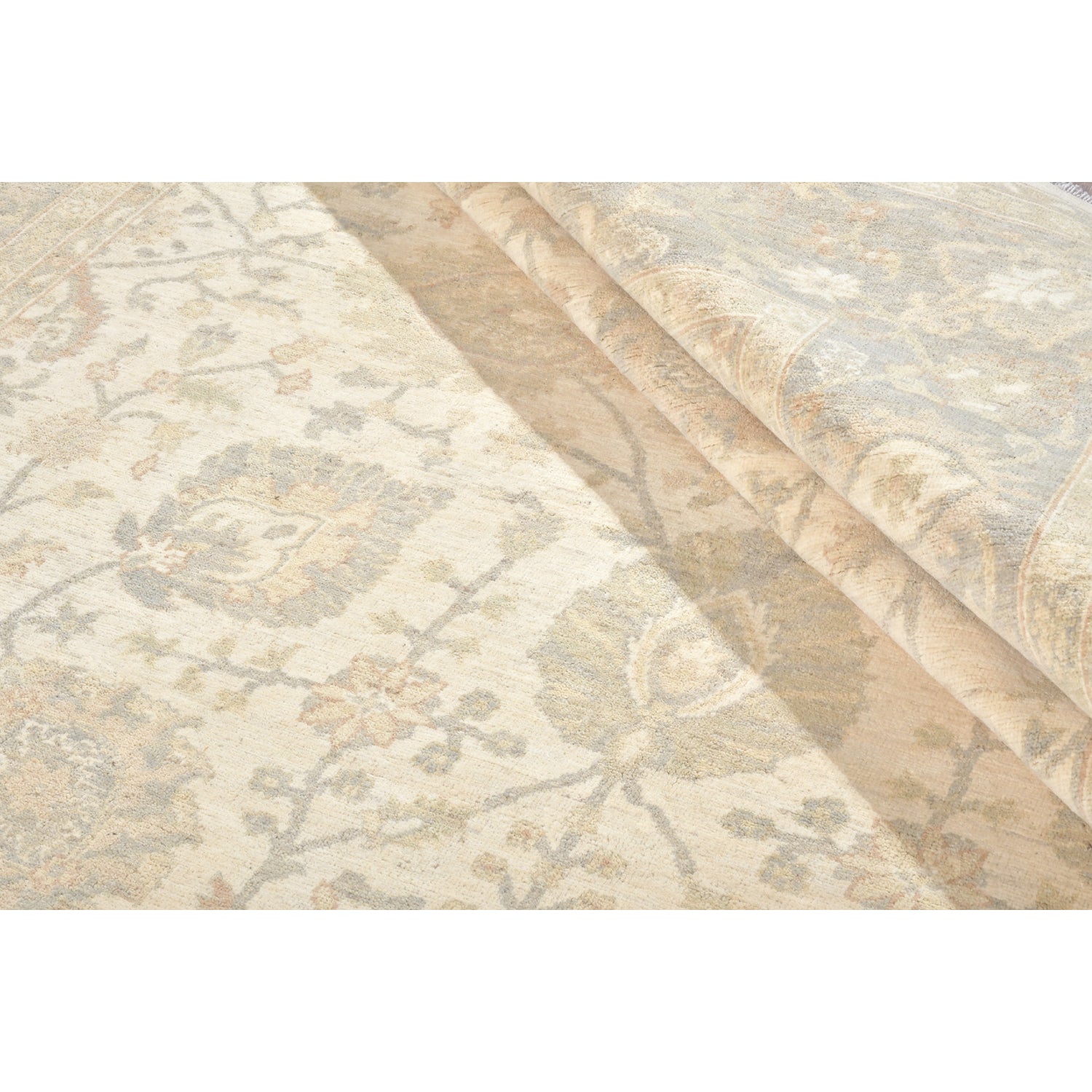 Tappeto Zigler Ferahan 302 X 242 cm Tappeto Zigler Ferahan 302 X 242 cm