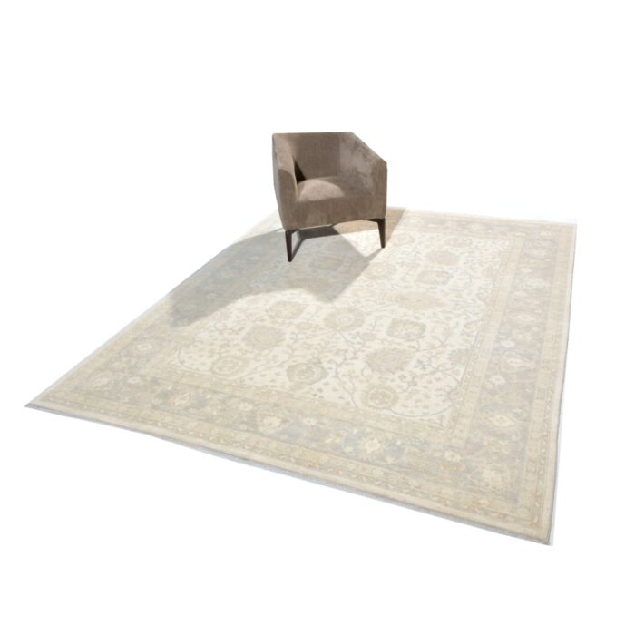 Tappeto Zigler Ferahan 302 X 242 cm
