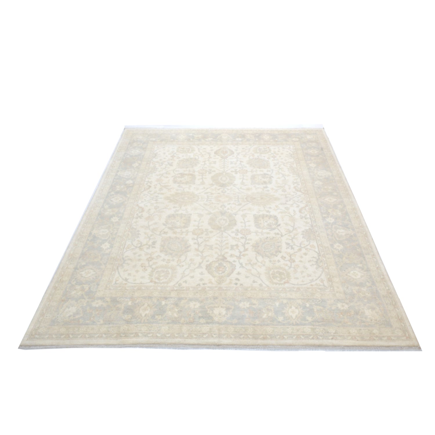 Tappeto Zigler Ferahan 302 X 242 cm