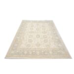 Tappeto Zigler Ferahan 302 X 242 cm