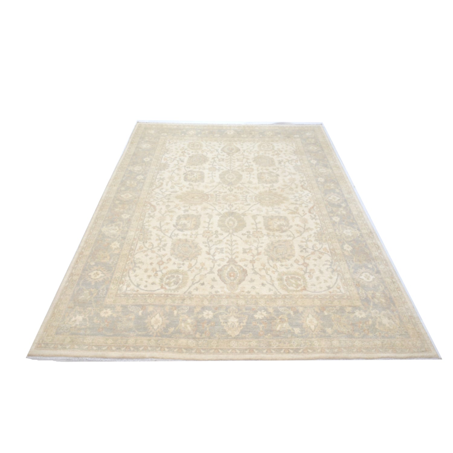 Tappeto Zigler Ferahan 302 X 242 cm Tappeto Zigler Ferahan 302 X 242 cm
