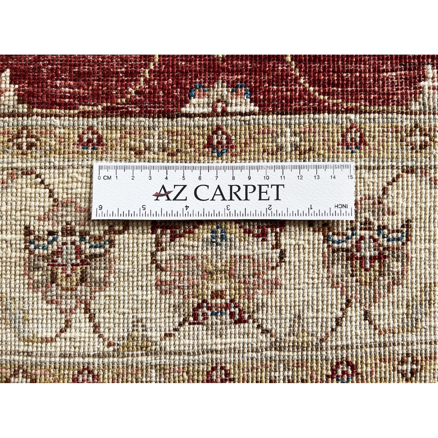 Tappeto Zigler Ferahan 149 x 100 cm