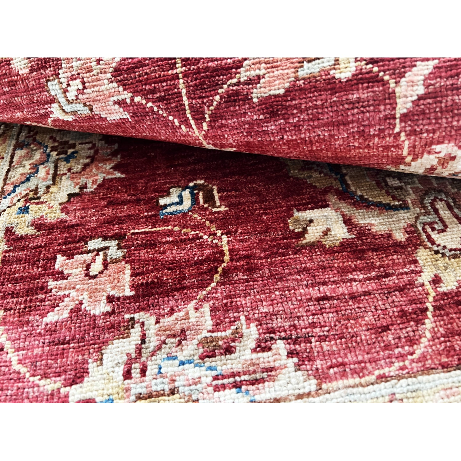 Tappeto Zigler Ferahan 149 x 100 cm