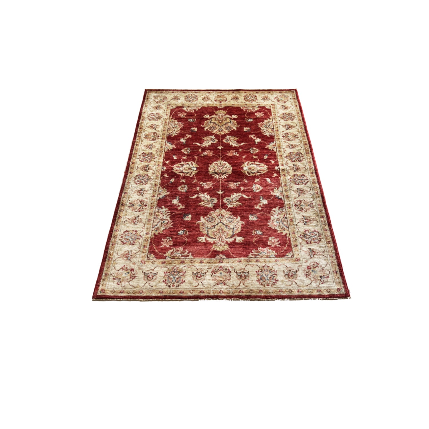 Tappeto Zigler Ferahan 149 x 100 cm