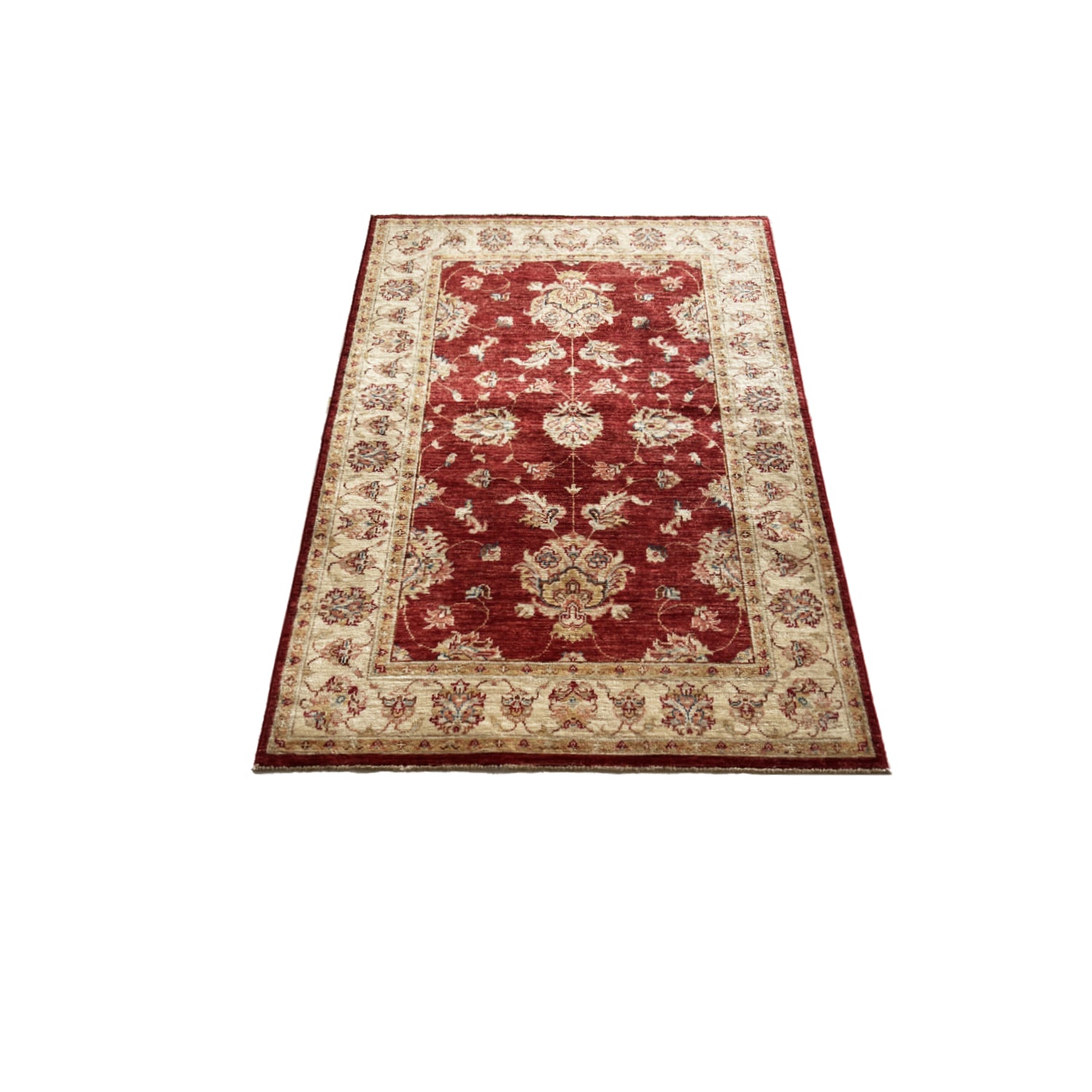 Tappeto Zigler Ferahan 149 x 100 cm