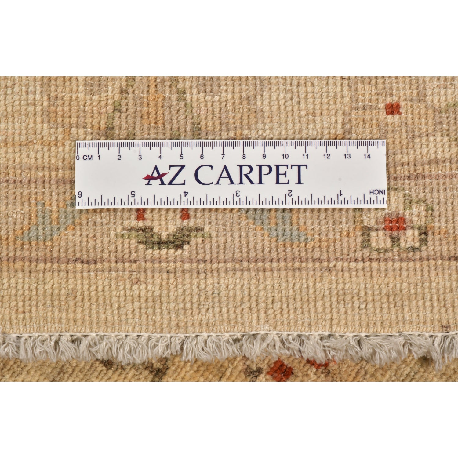 Tappeto Zigler Ferahan 296 X 202 CM Tappeto Zigler Ferahan 296 X 202 CM