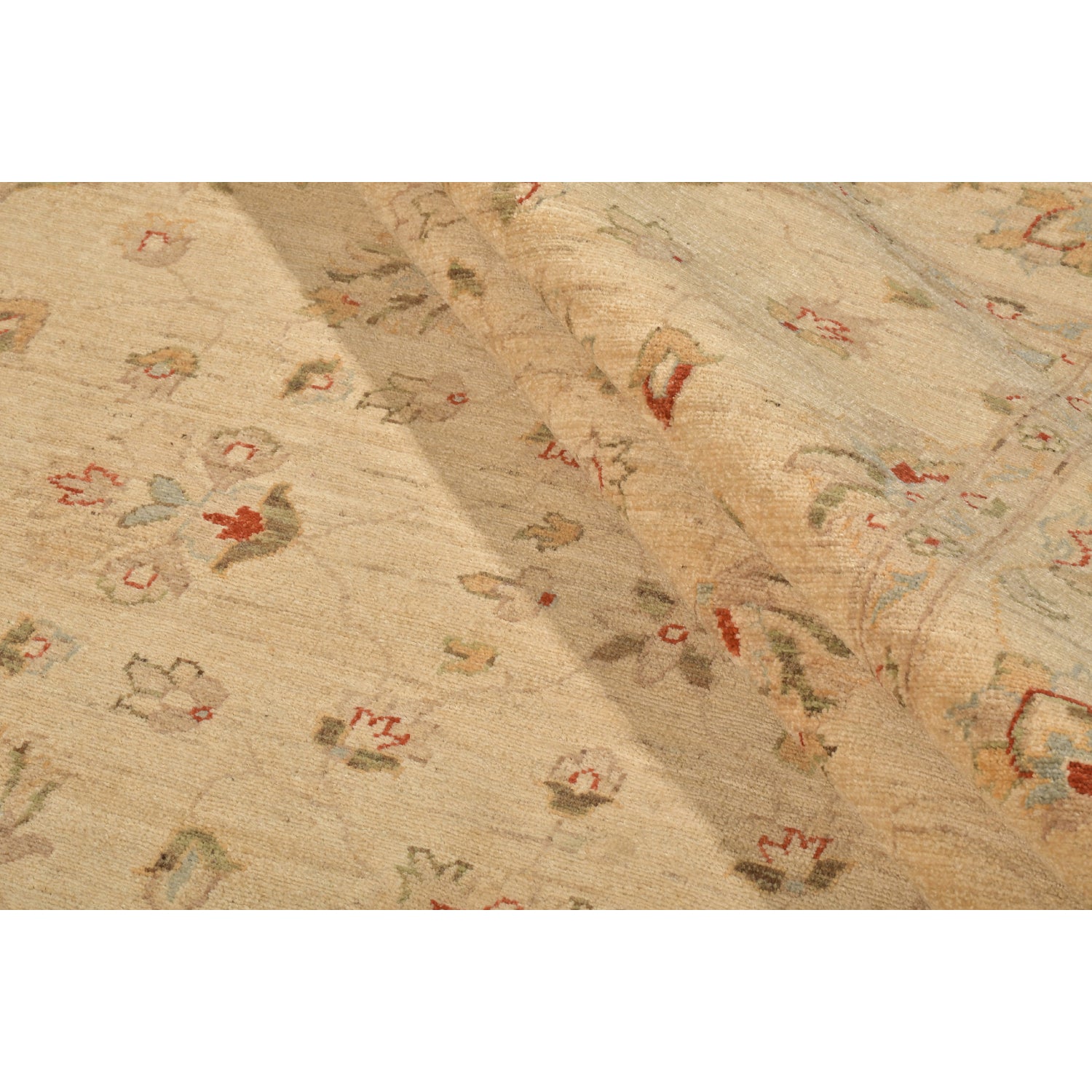 Tappeto Zigler Ferahan 296 X 202 CM Tappeto Zigler Ferahan 296 X 202 CM