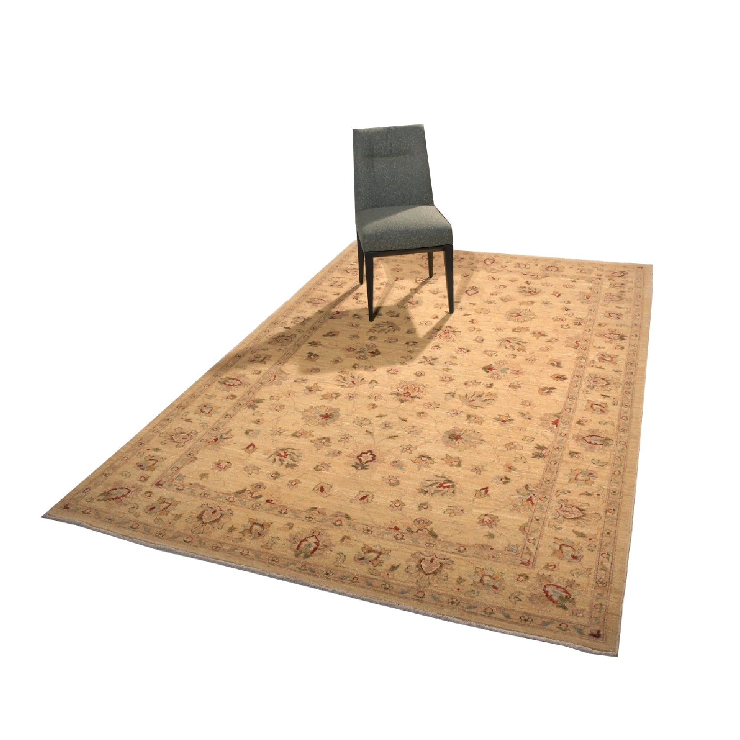 Tappeto Zigler Ferahan 296 X 202 CM Tappeto Zigler Ferahan 296 X 202 CM