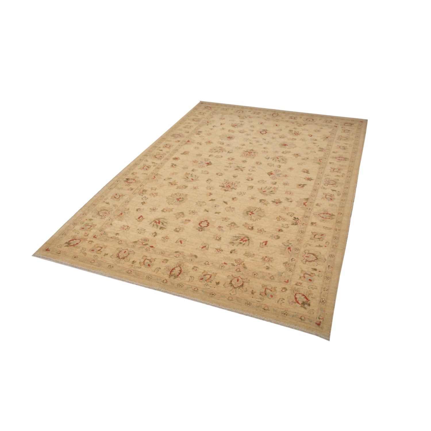 Tappeto Zigler Ferahan 296 X 202 CM Tappeto Zigler Ferahan 296 X 202 CM