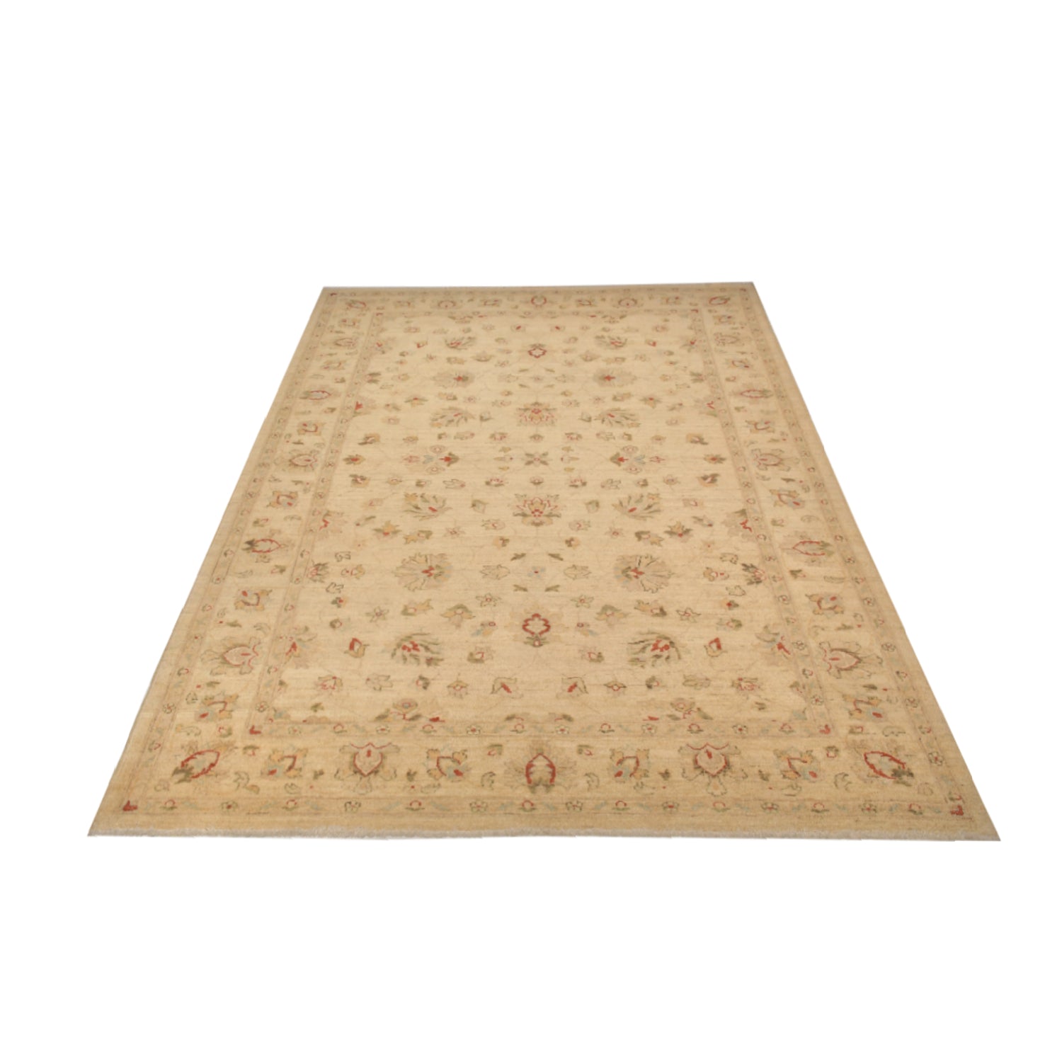 Tappeto Zigler Ferahan 296 X 202 CM Tappeto Zigler Ferahan 296 X 202 CM