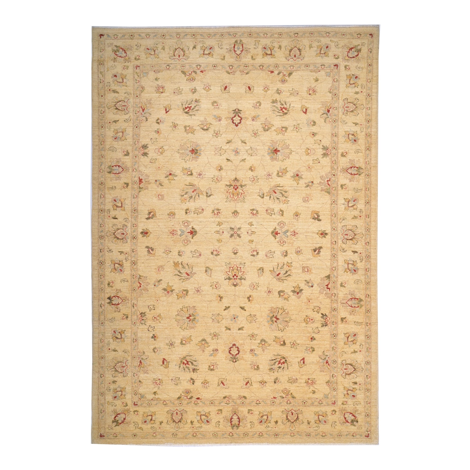 Tappeto Zigler Ferahan 296 X 202 CM