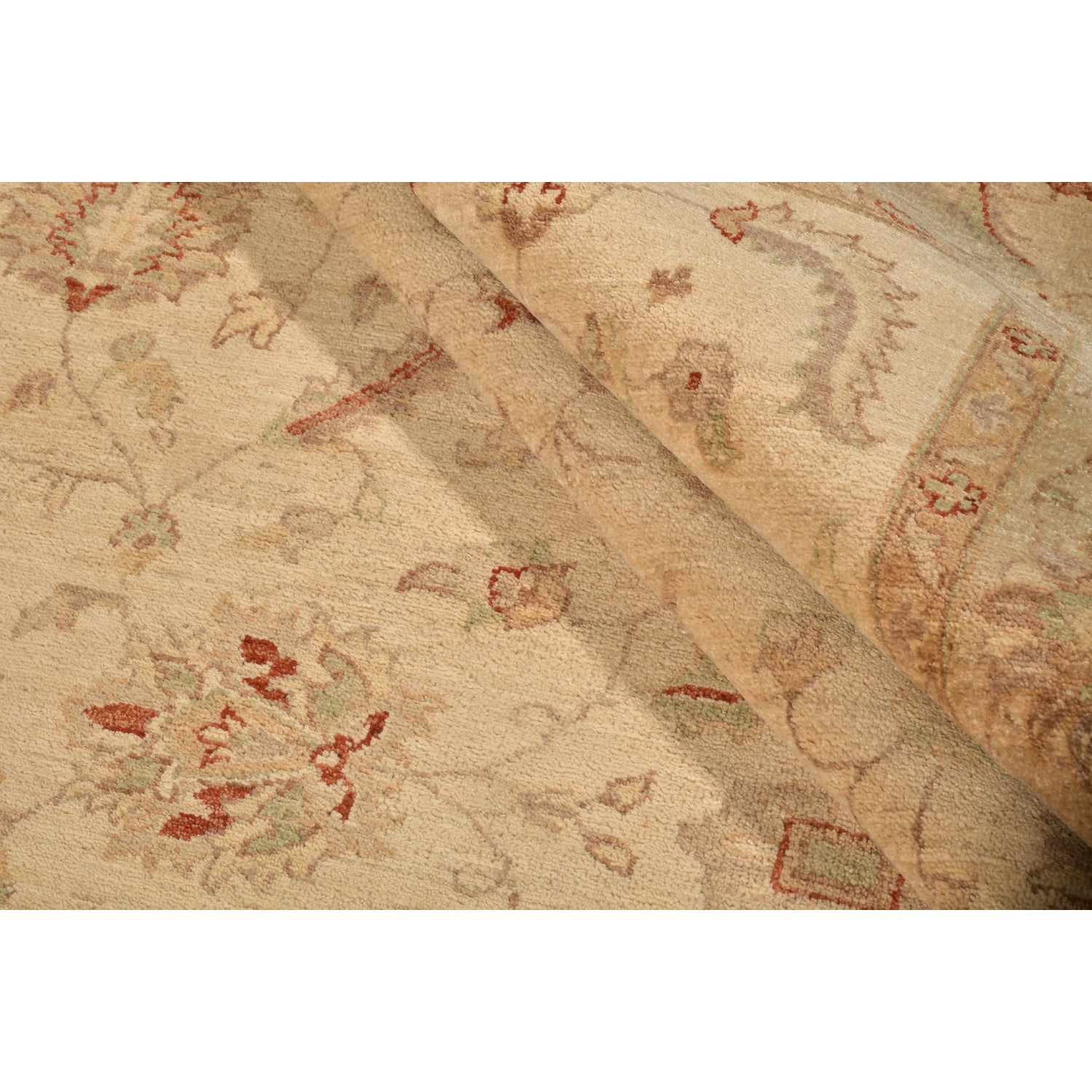 Tappeto Zigler Ferahan 318 X 197 CM Tappeto Zigler Ferahan 318 X 197 CM