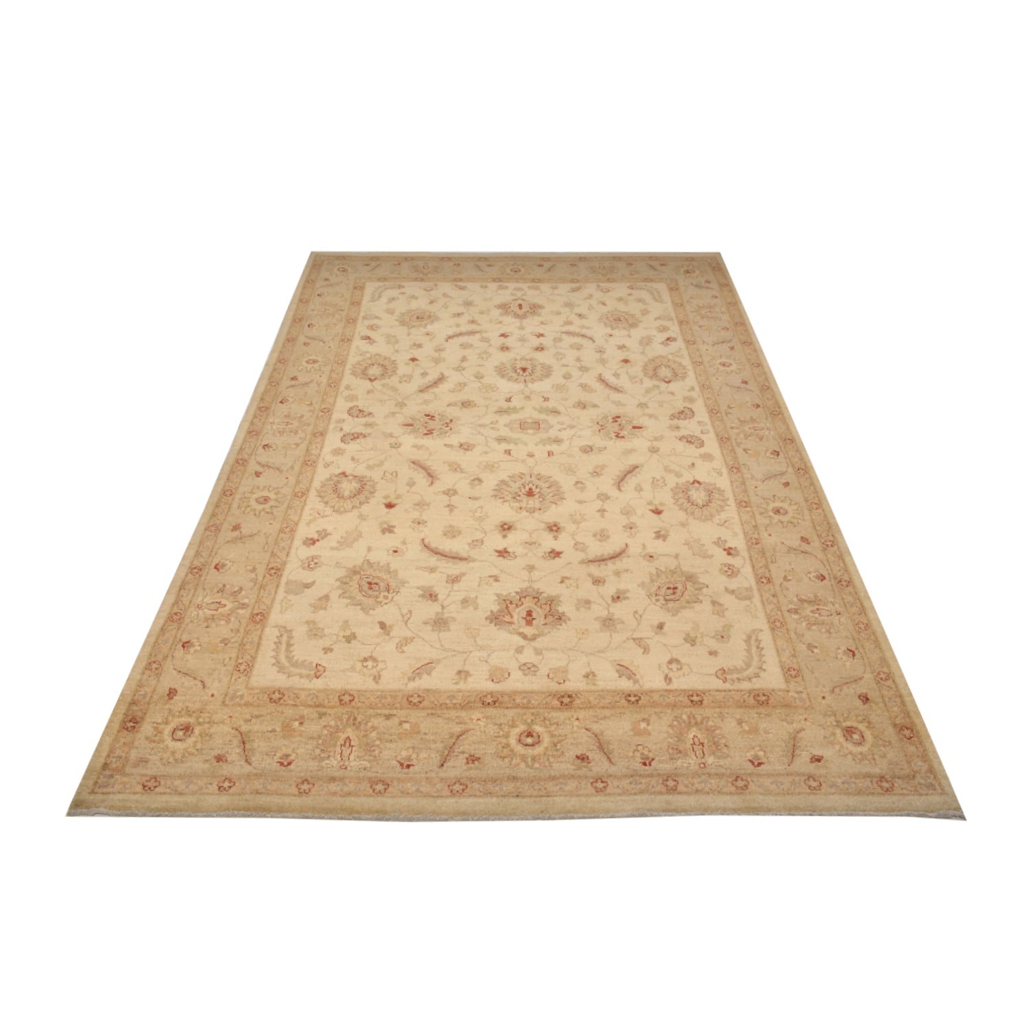 Tappeto Zigler Ferahan 318 X 197 CM Tappeto Zigler Ferahan 318 X 197 CM