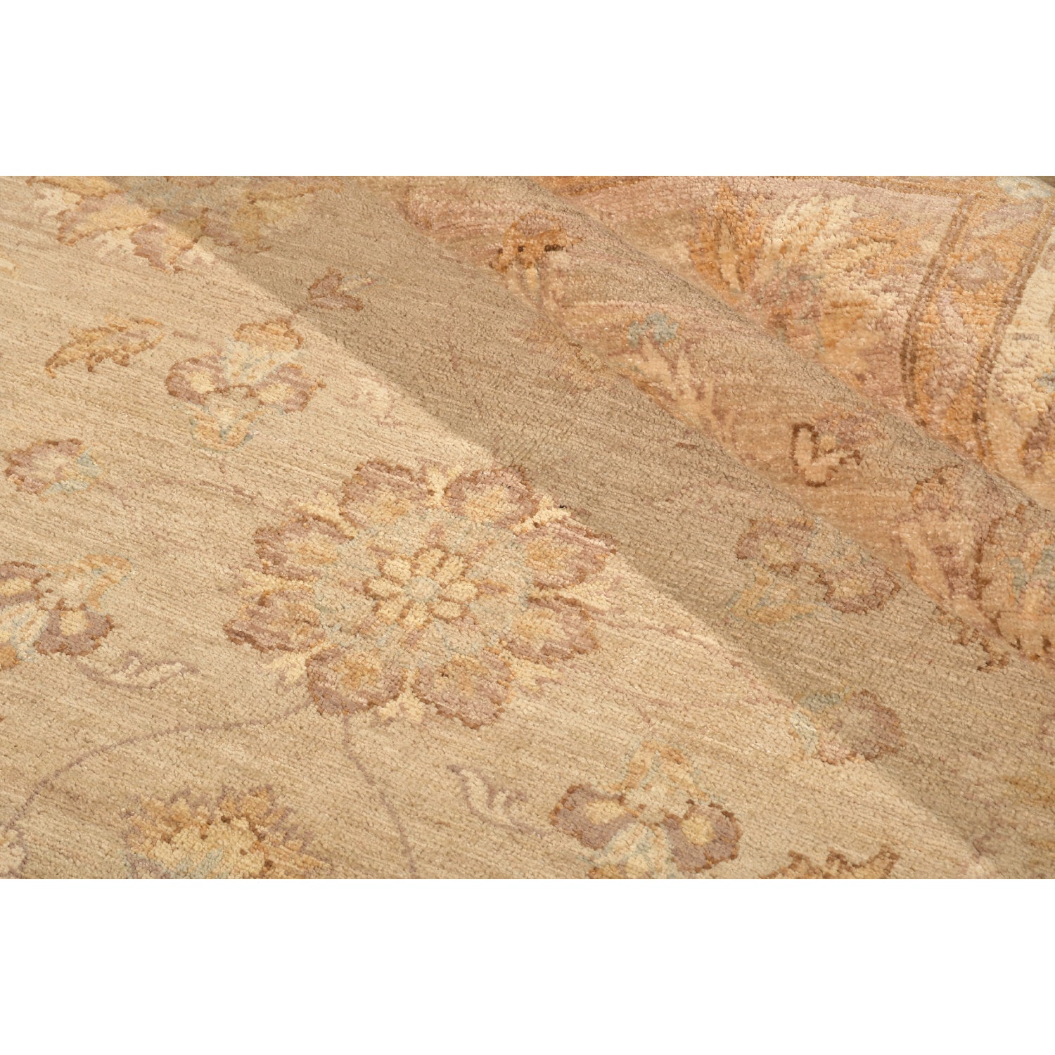 Tappeto Zigler Ferahan 289 X 200 CM Tappeto Zigler Ferahan 289 X 200 CM