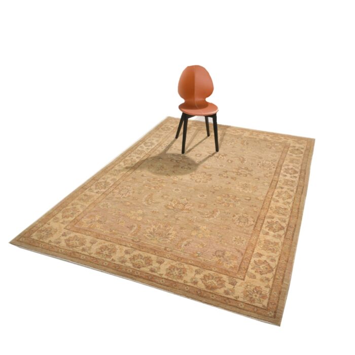 Tappeto Zigler Ferahan 289 X 200 CM
