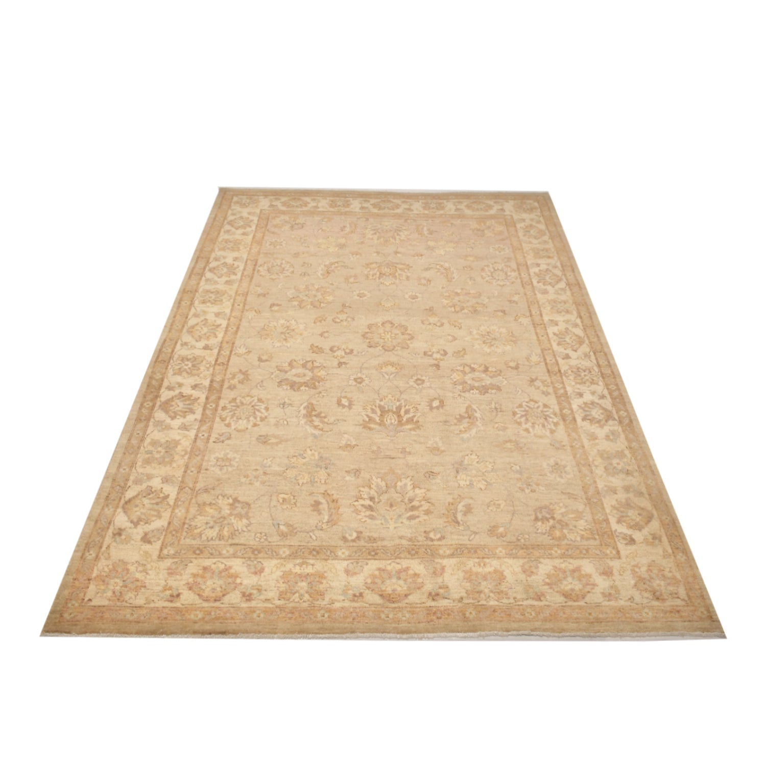 Tappeto Zigler Ferahan 289 X 200 CM Tappeto Zigler Ferahan 289 X 200 CM