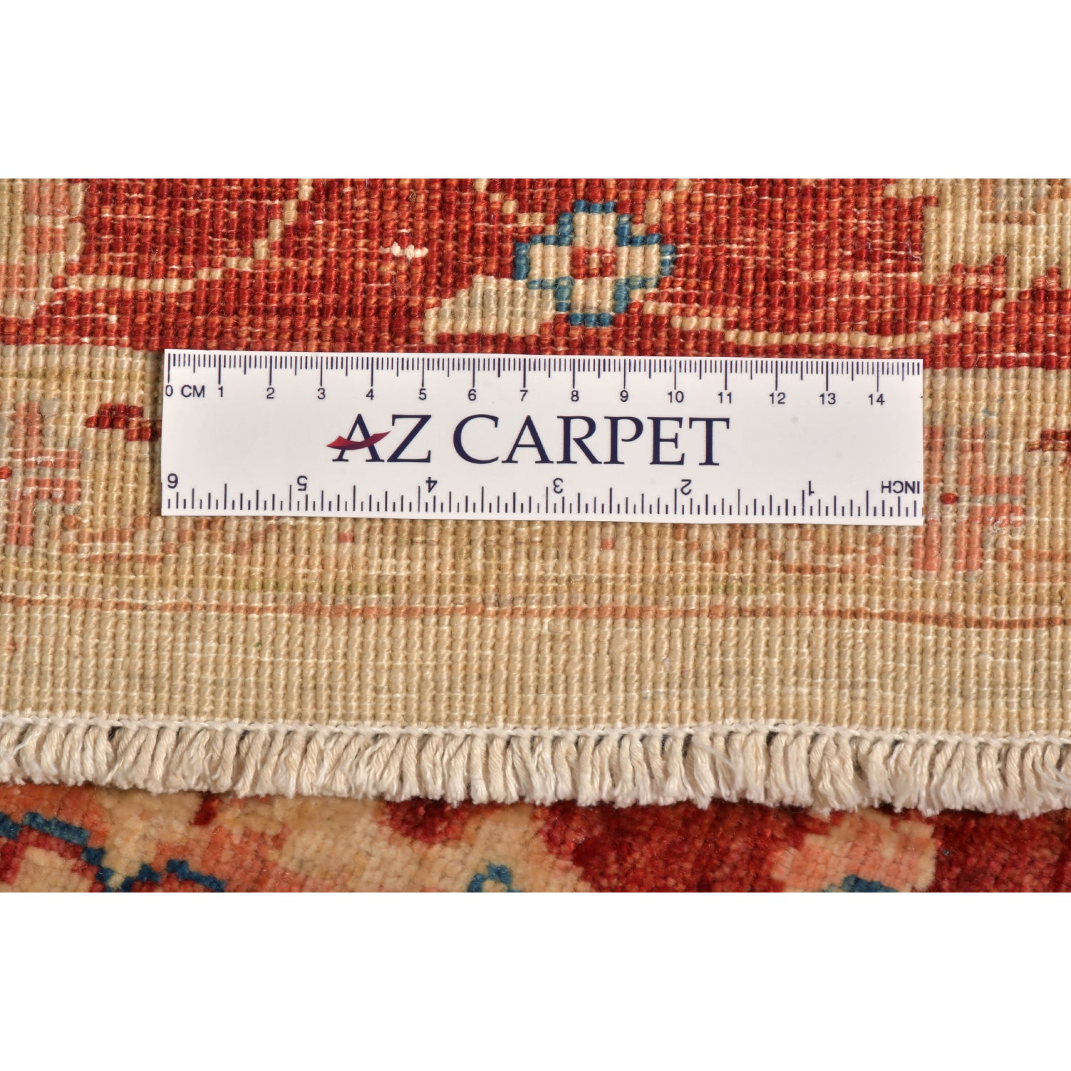 Tappeto Zigler Ferahan 248 X 202 CM Tappeto Zigler Ferahan 248 X 202 CM