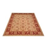 Tappeto Zigler Ferahan 248 X 202 CM