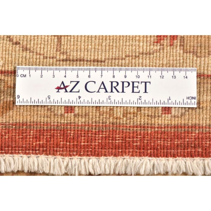 Tappeto Zigler Ferahan 238 X 205 CM