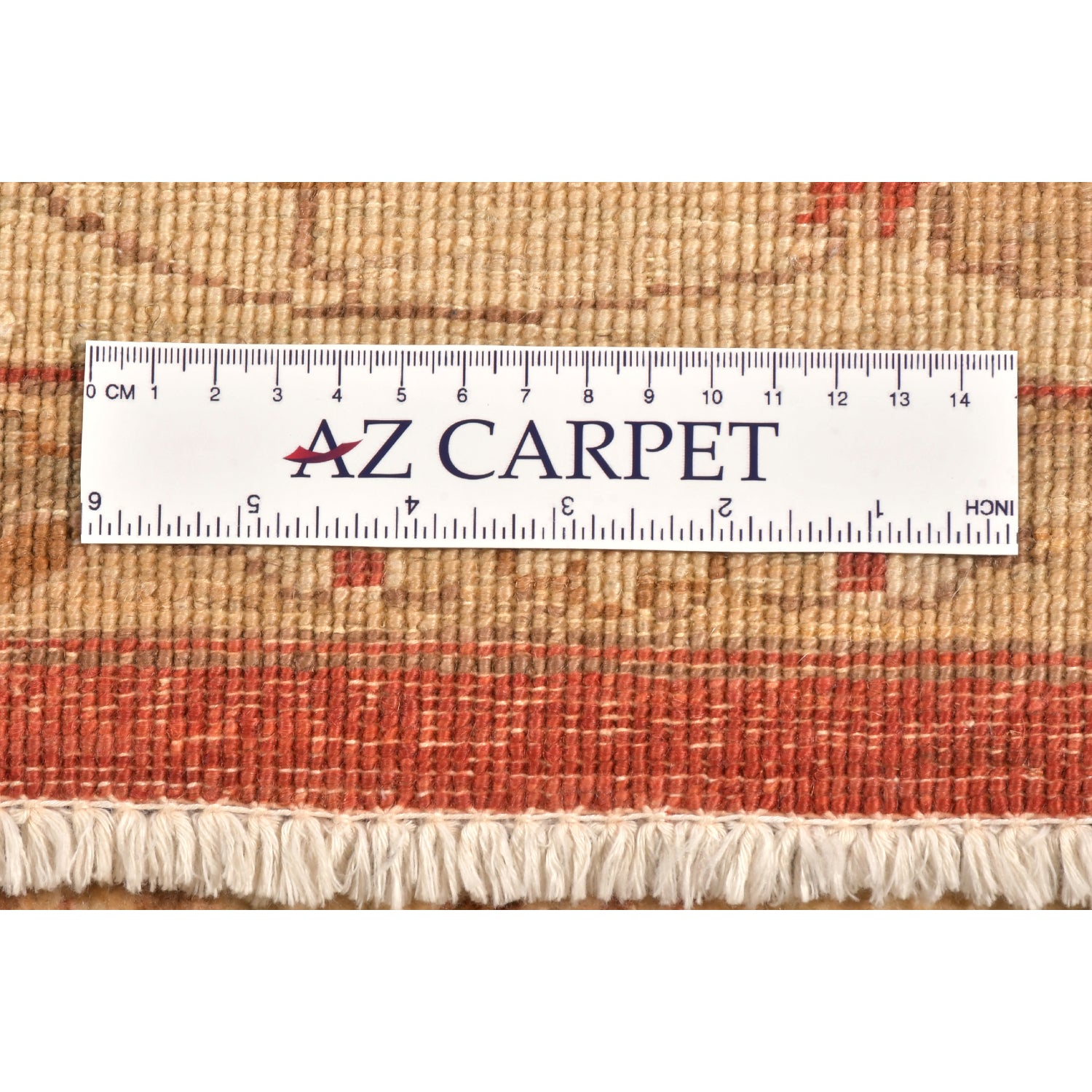 Tappeto Zigler Ferahan 238 X 205 CM Tappeto Zigler Ferahan 238 X 205 CM
