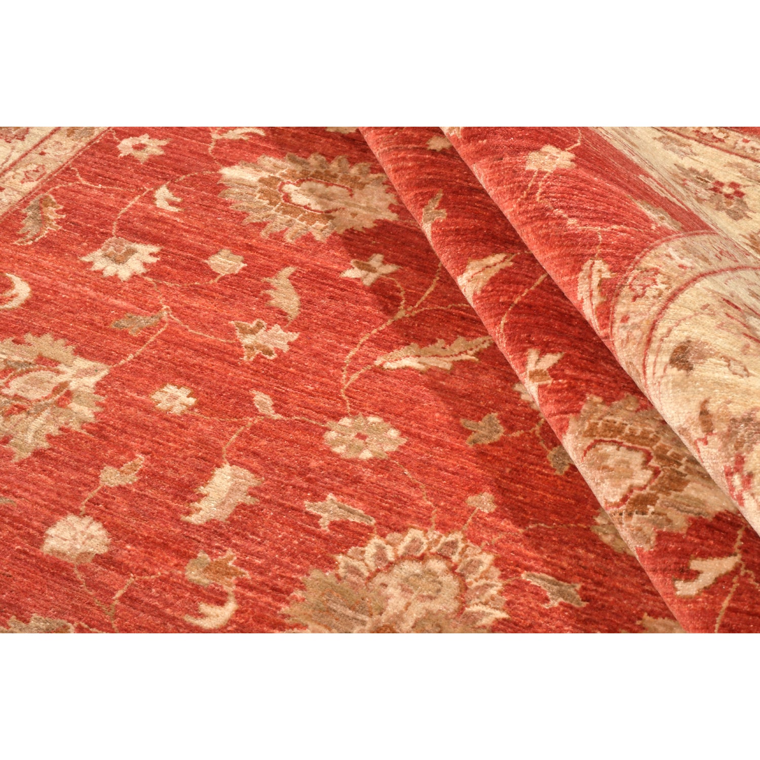 Tappeto Zigler Ferahan 238 X 205 CM Tappeto Zigler Ferahan 238 X 205 CM