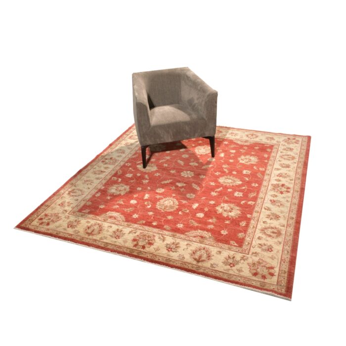 Tappeto Zigler Ferahan 238 X 205 CM