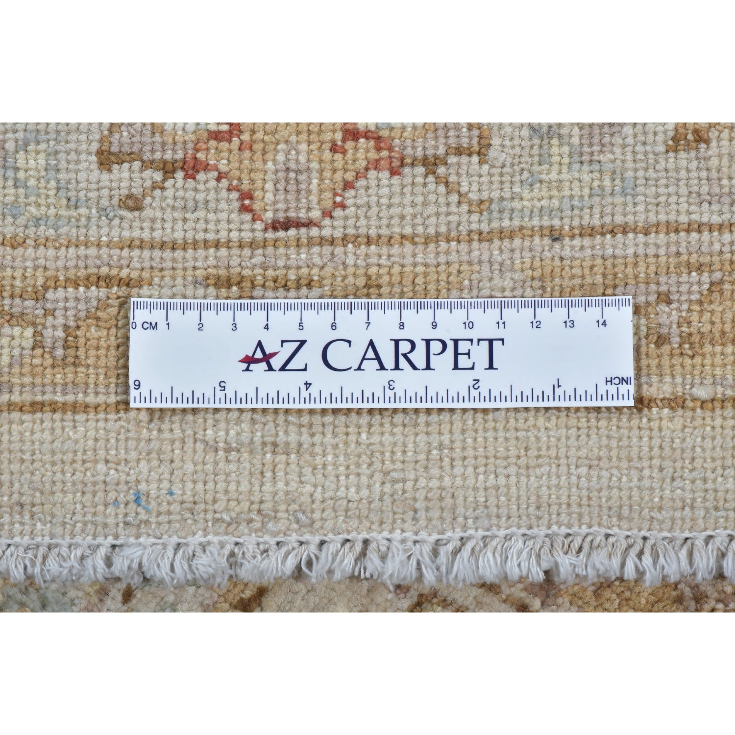 Tappeto Zigler Ferahan 256 X 171 Cm