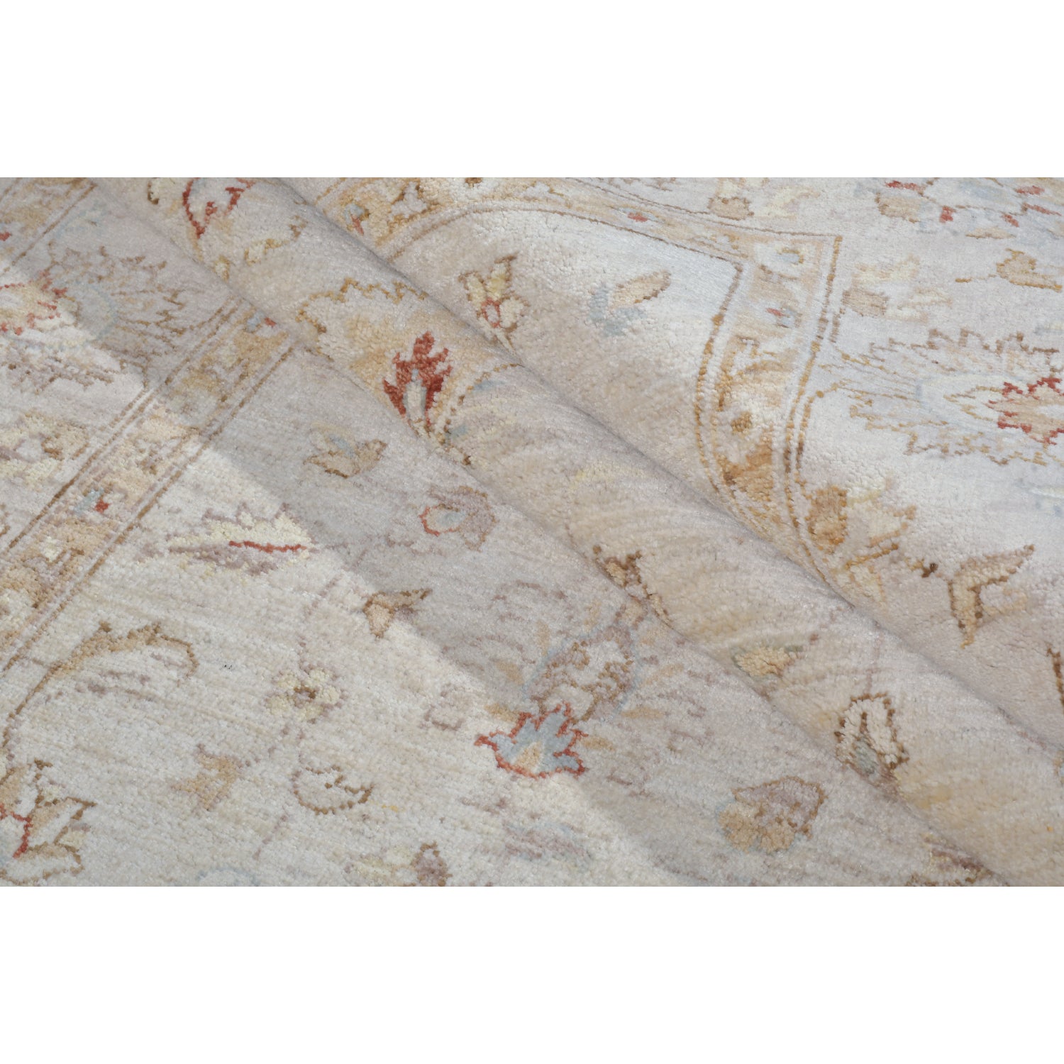 Tappeto Zigler Ferahan 256 X 171 Cm