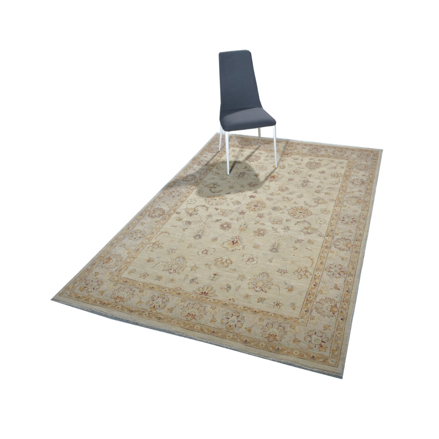 Tappeto Zigler Ferahan 256 X 171 Cm