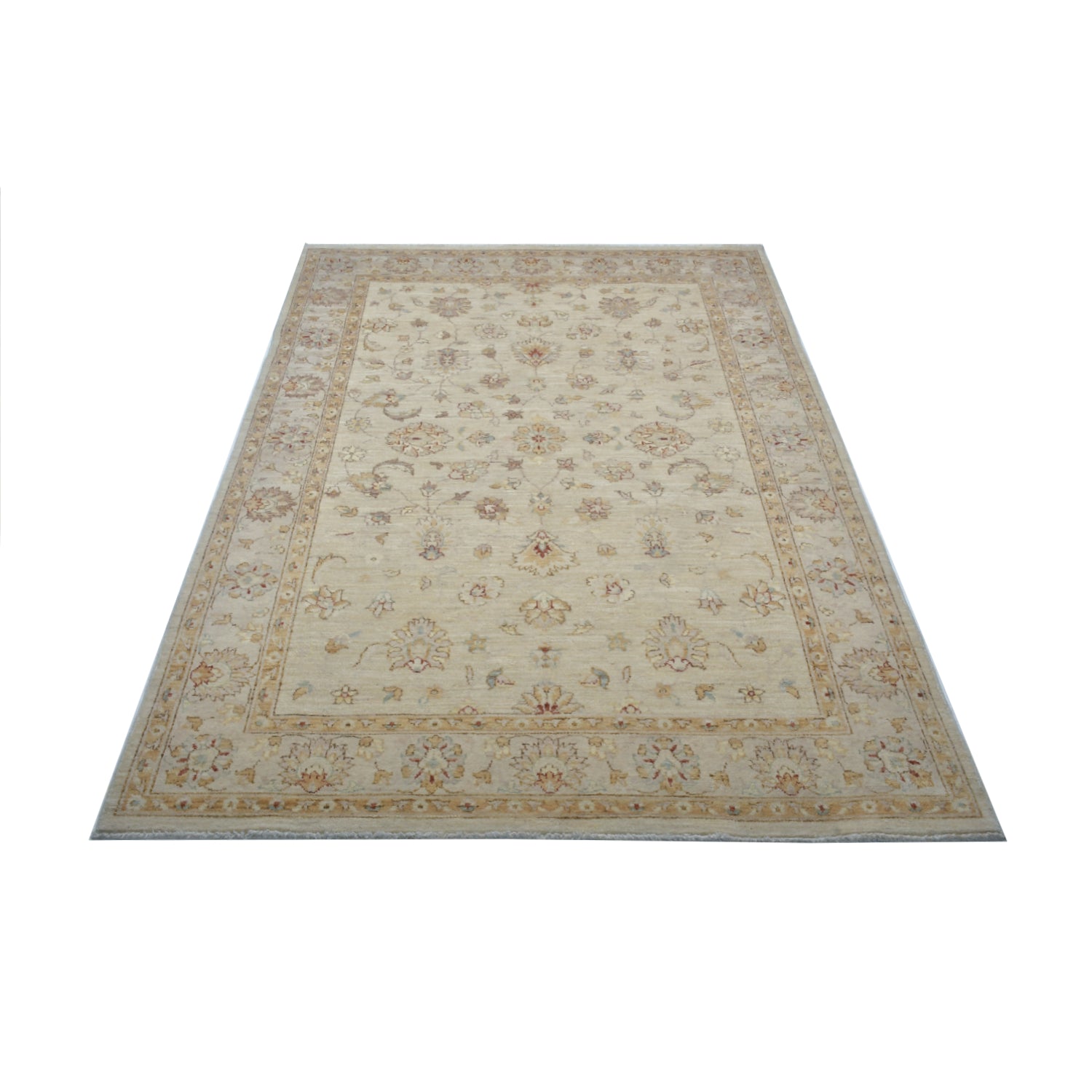 Tappeto Zigler Ferahan 256 X 171 Cm