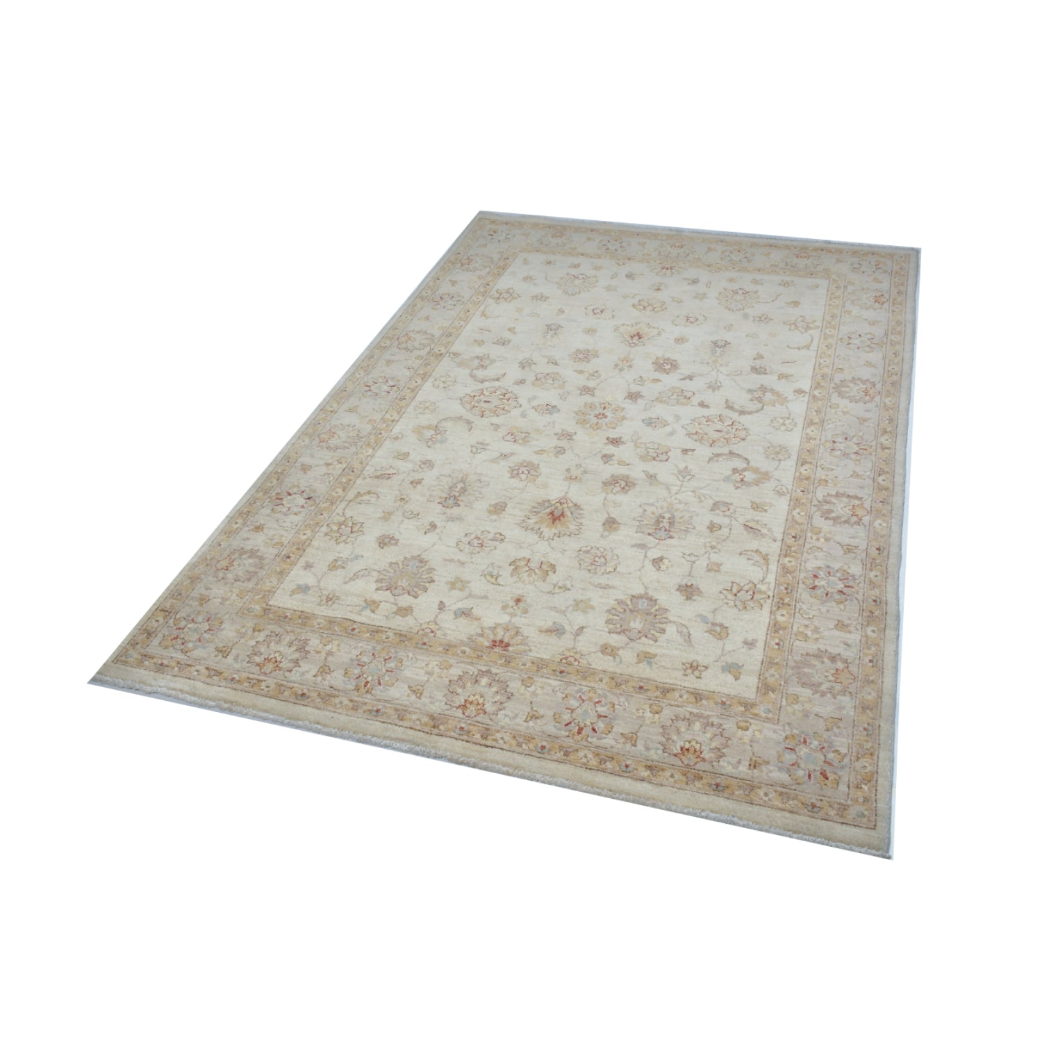 Tappeto Zigler Ferahan 256 X 171 Cm