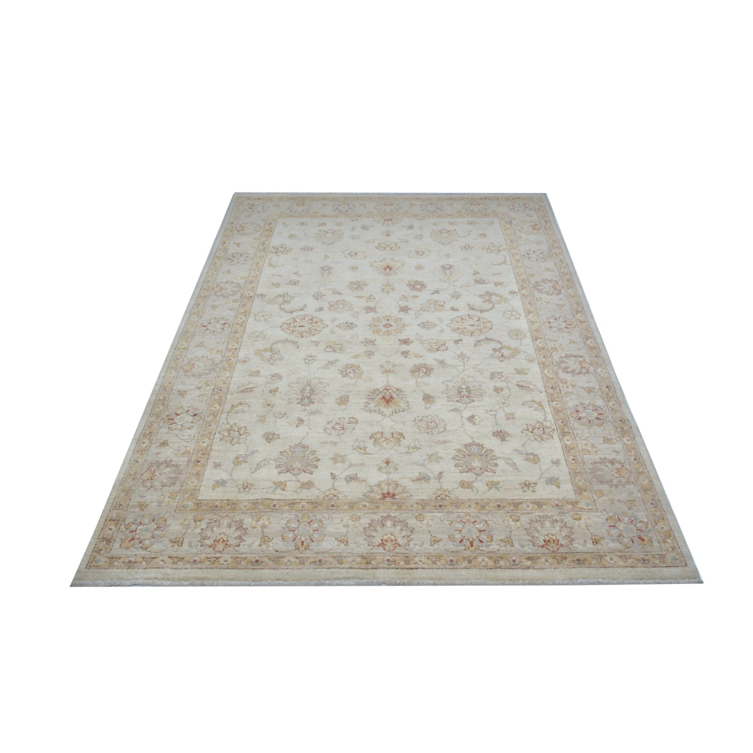 Tappeto Zigler Ferahan 256 X 171 Cm