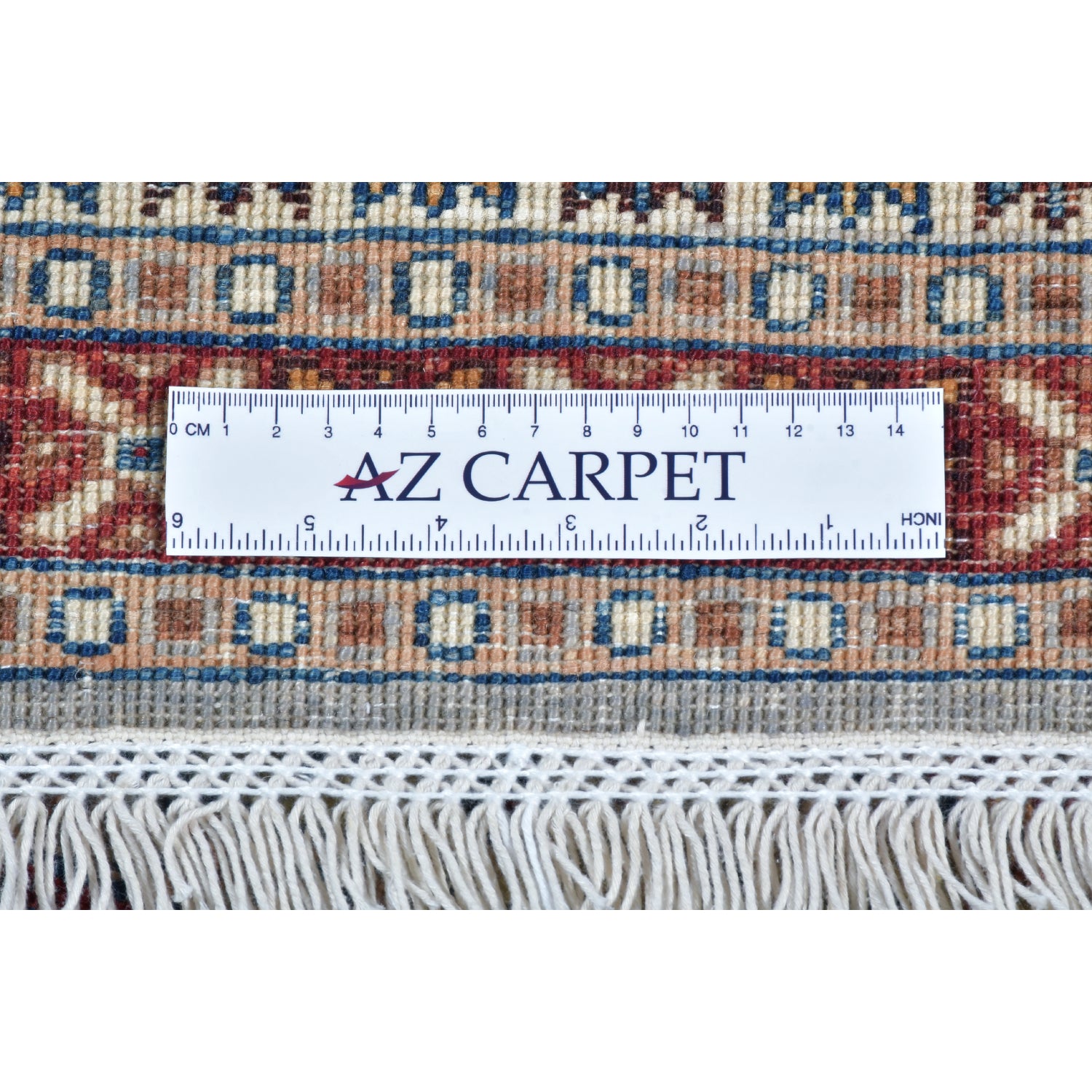 Tappeto Zigler Khorjin 235 X 174 cm