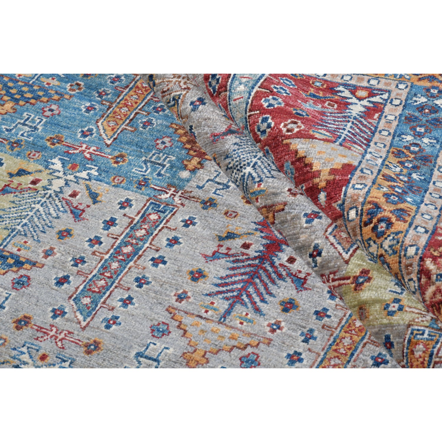 Tappeto Zigler Khorjin 235 X 174 cm