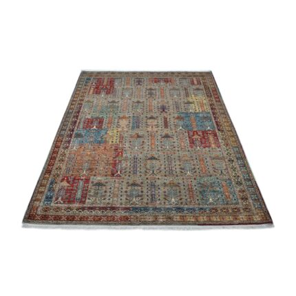 Tappeto Zigler Khorjin 235 X 174 cm