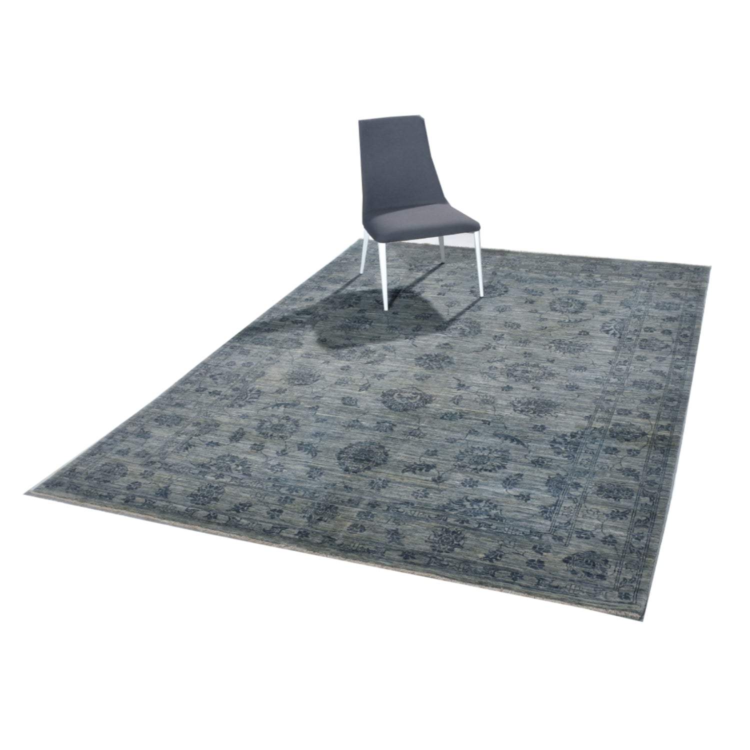 Tappeto Zigler Ferahan 255 X 181 Cm