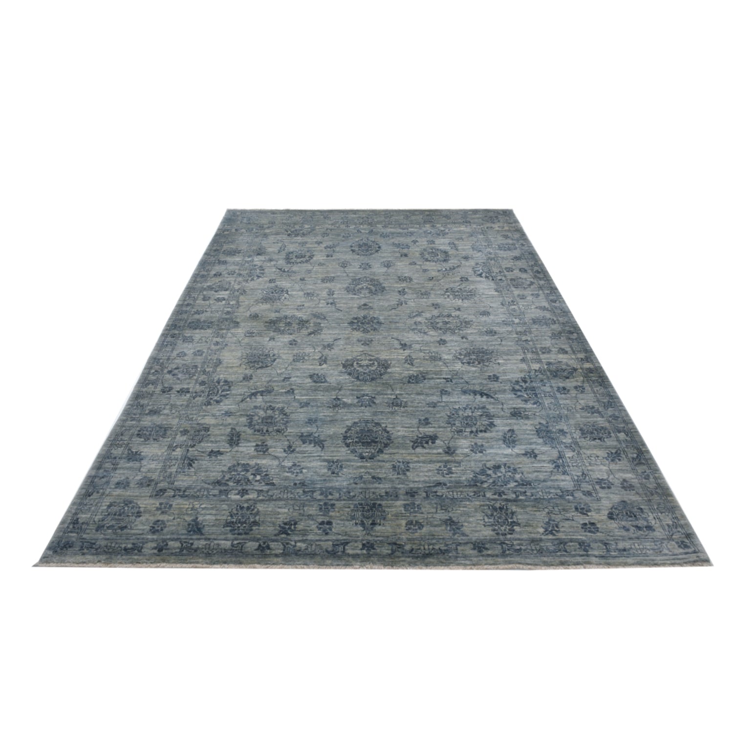 Tappeto Zigler Ferahan 255 X 181 Cm