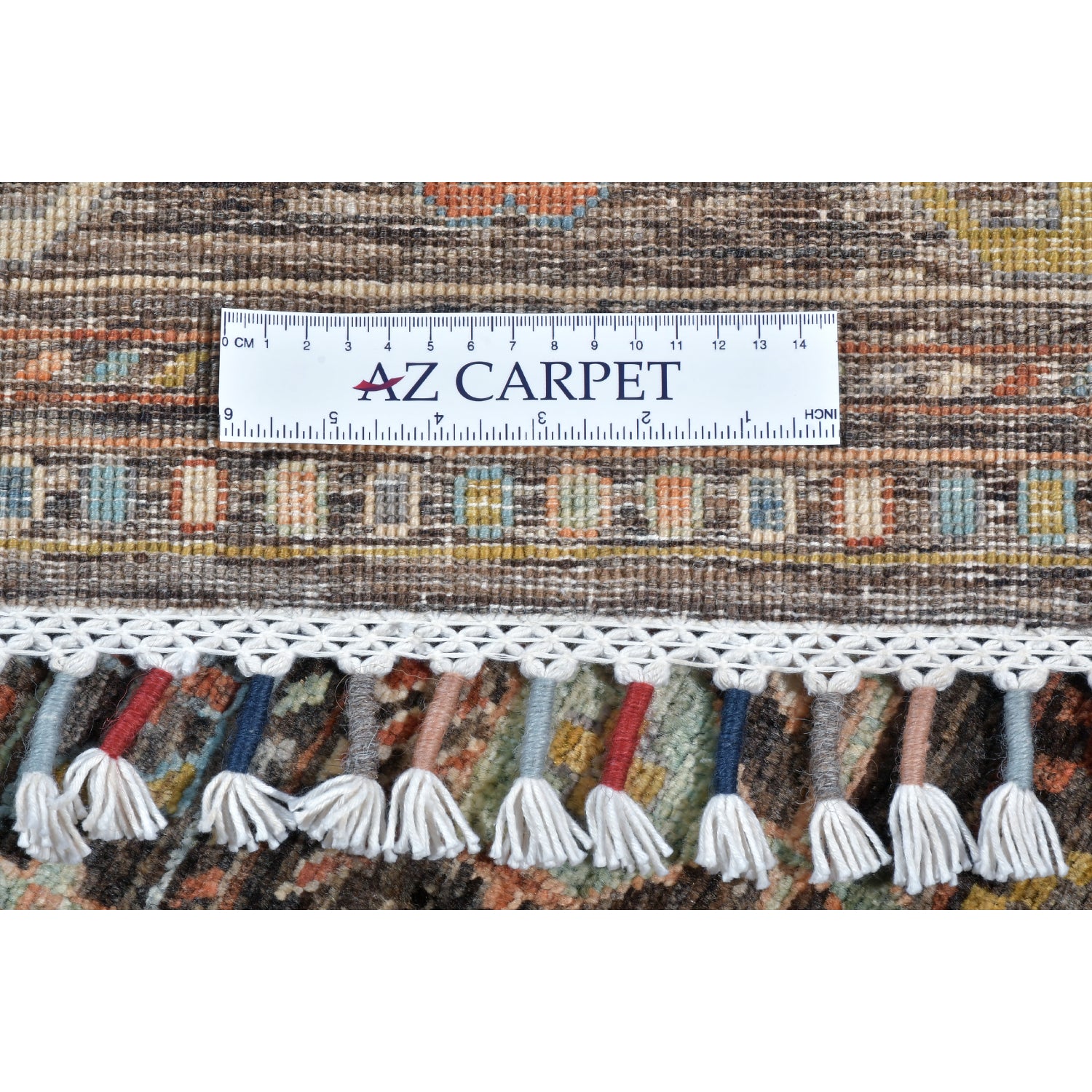 Tappeto Zigler Khorjin 236 X 168 cm