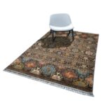Tappeto Zigler Khorjin 236 X 168 cm