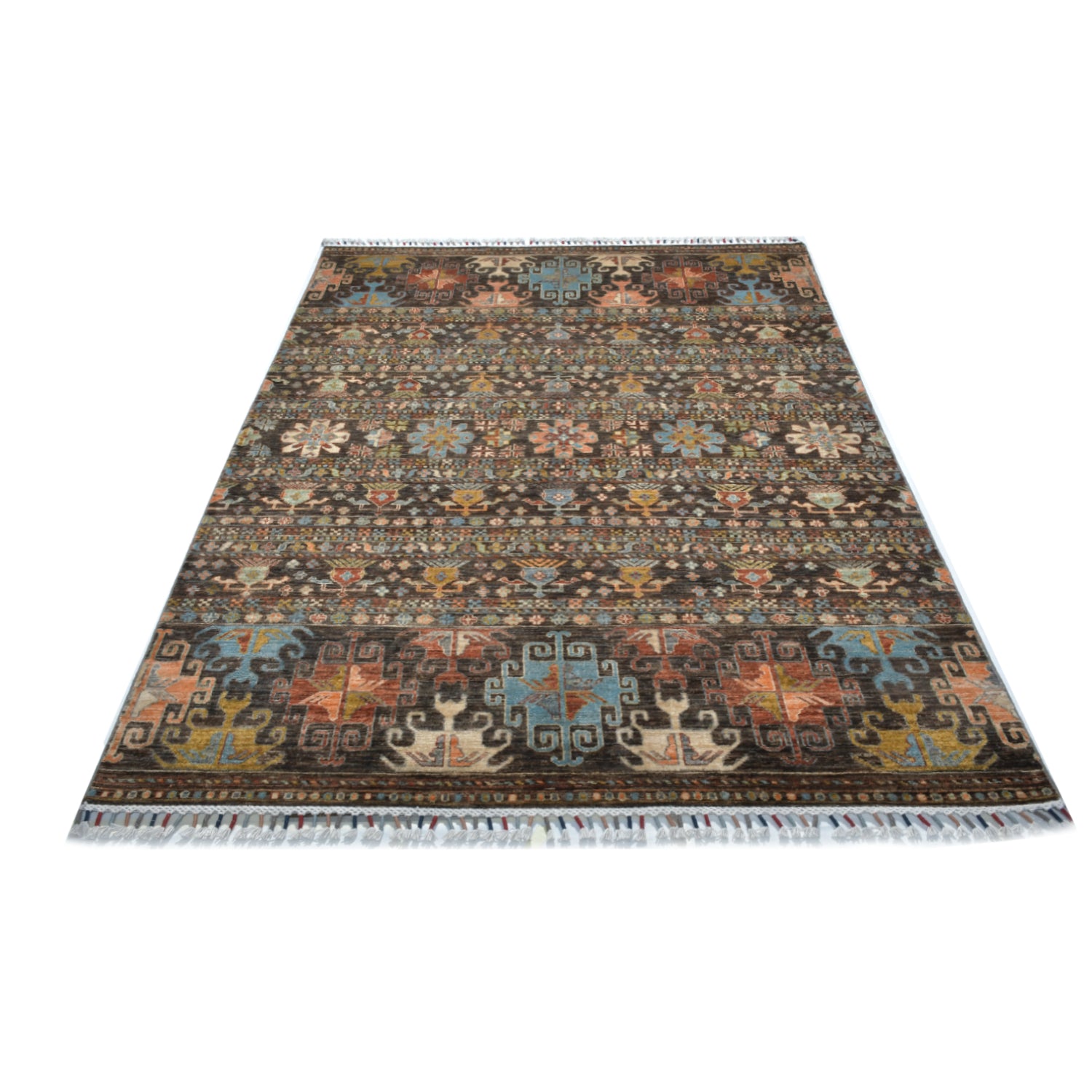 Tappeto Zigler Khorjin 236 X 168 cm