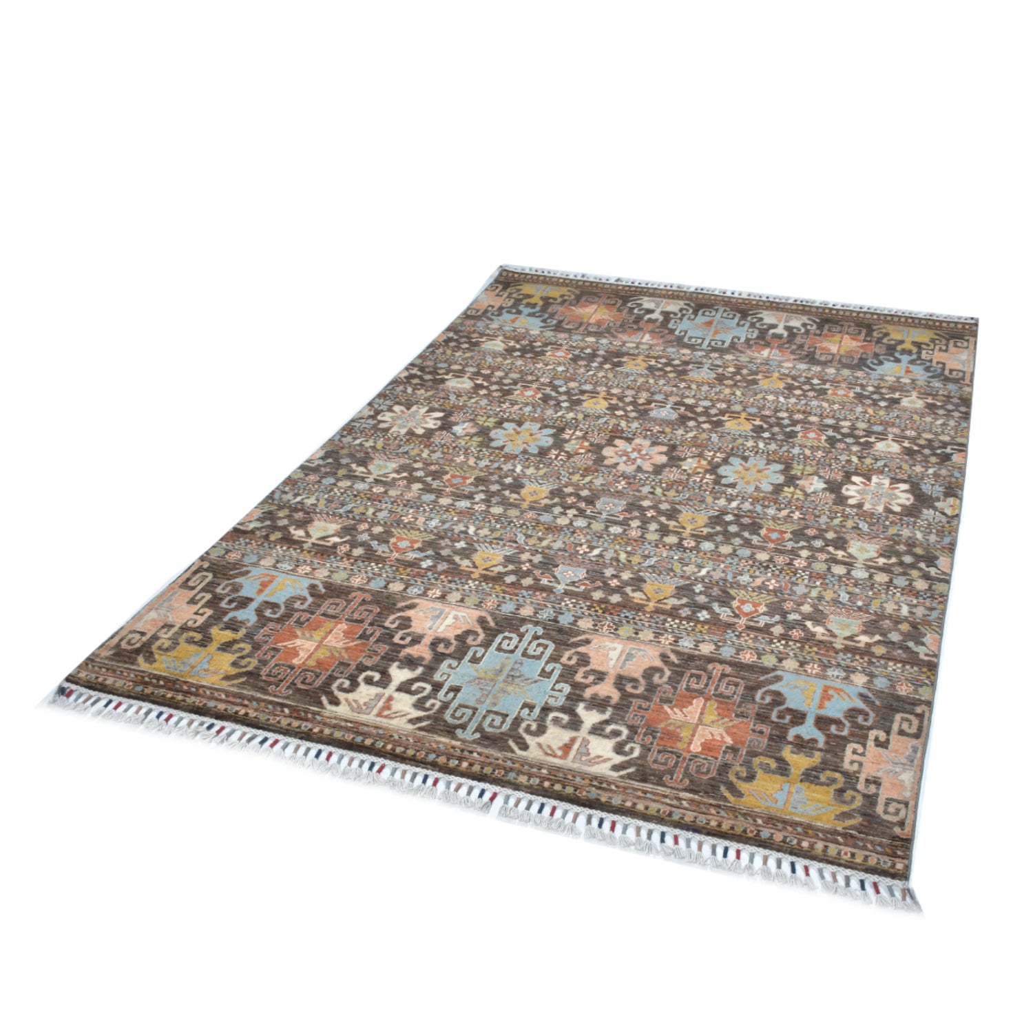 Tappeto Zigler Khorjin 236 X 168 cm