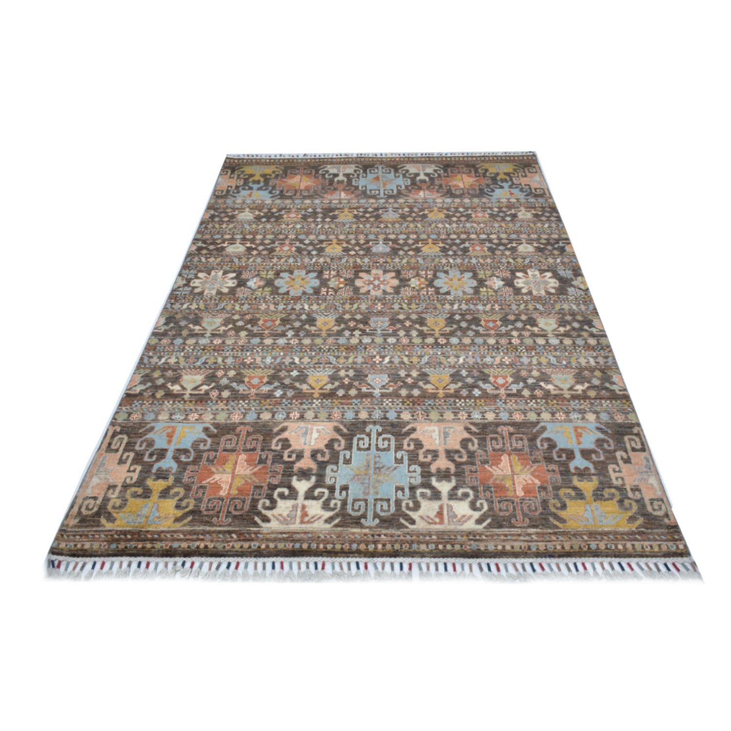 Tappeto Zigler Khorjin 236 X 168 cm