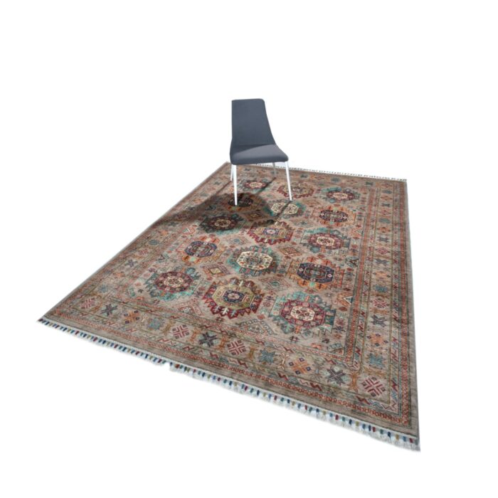 Tappeto Zigler Khorjin 235 X 175 cm
